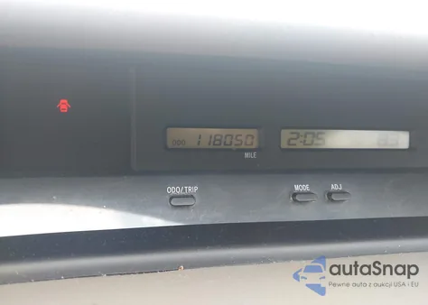 2002 Toyota Avalon Xl from USA, damaged, VIN 4T1BF28B32U208308